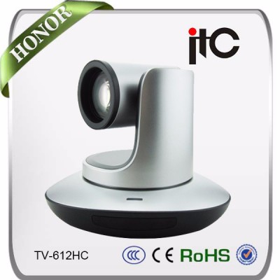 HD sensor video conference camera for video conference system