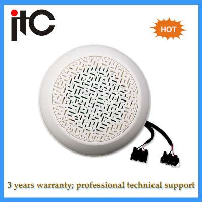 Airport Digital PA System Ambient noise sensor for ambient noise controller