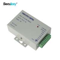 Top selling access control system 12v 3a power supply for home security