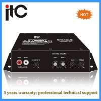 High efficient best mini audio pa system mini power class d amplifier