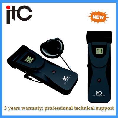 ITC TS-0670HD-16 IR Simultaneous Interpretation Equipment